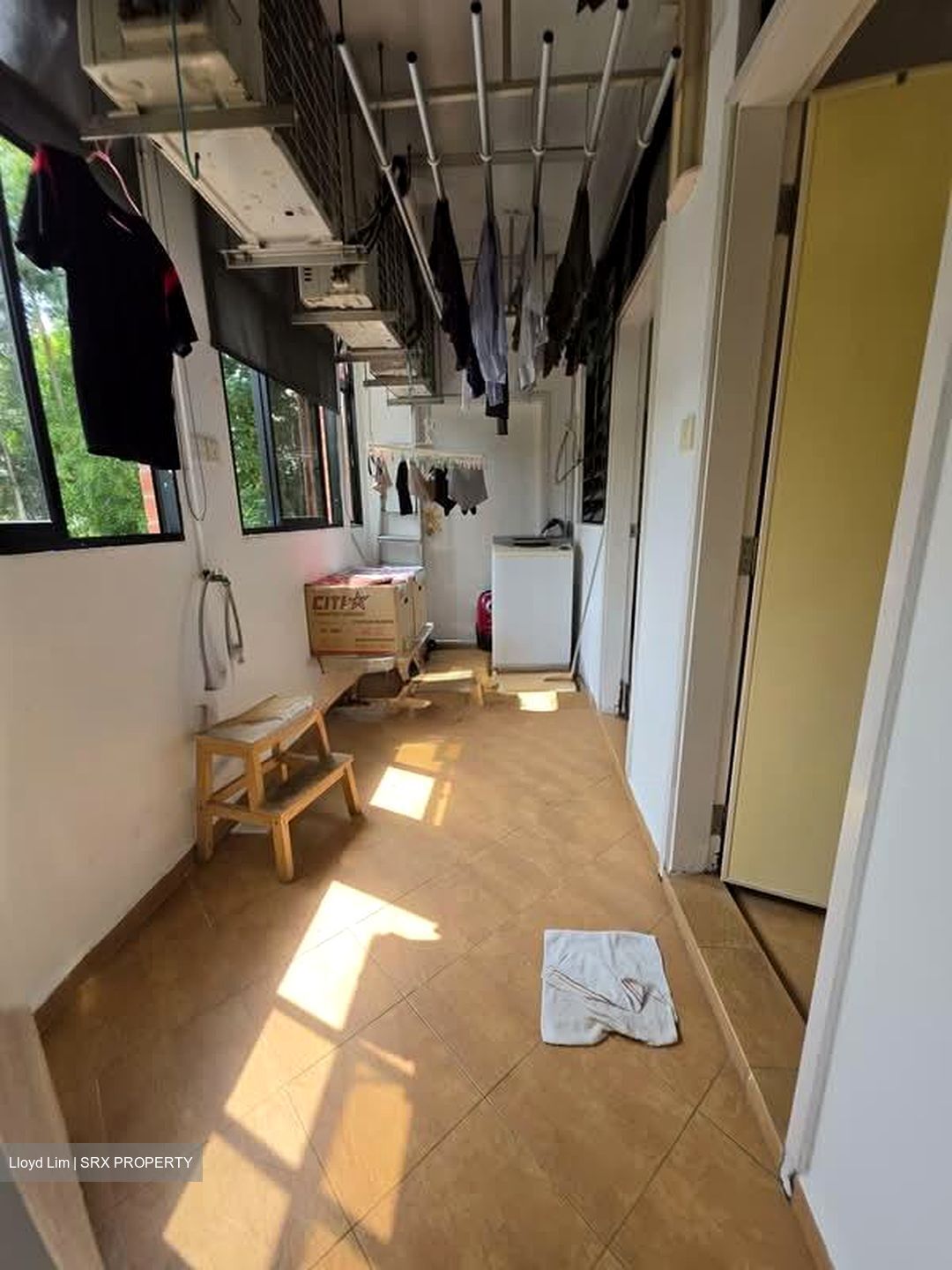 Sutton Place (D10), Condominium #596389331